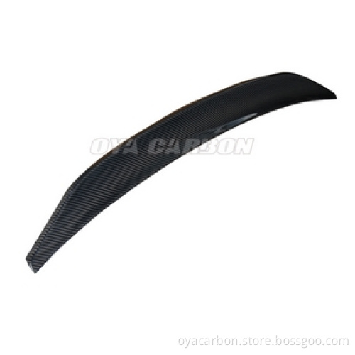 Carbon Fiber Kamm Tail for Aston Martin
